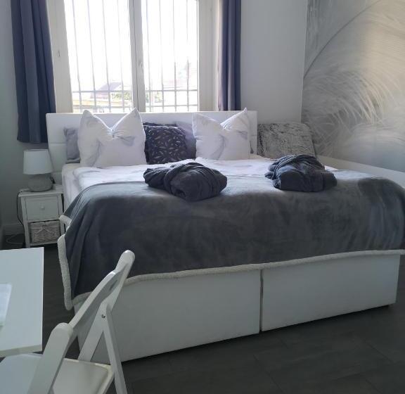 Pension Zur Alten Post