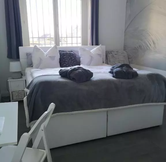 Pension Zur Alten Post