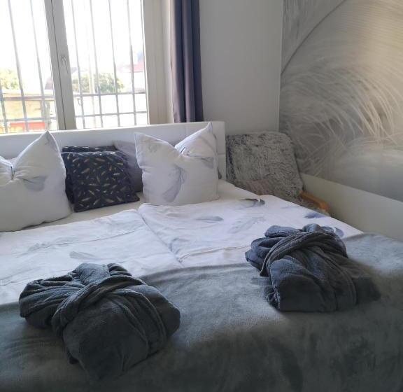 Pension Zur Alten Post