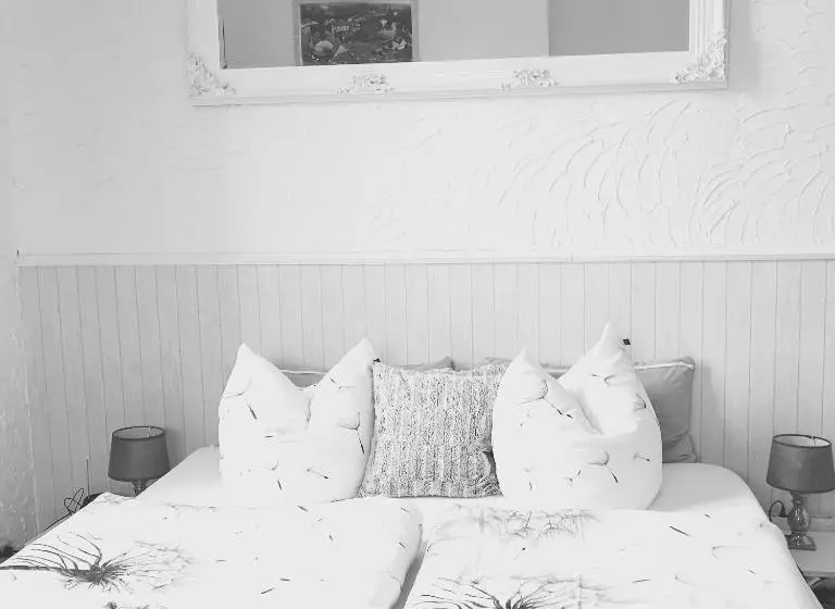 Pension Zur Alten Post