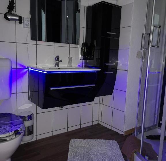 Pension Zur Alten Post