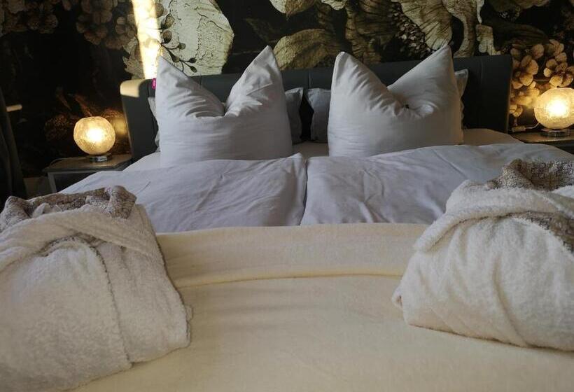 Pension Zur Alten Post