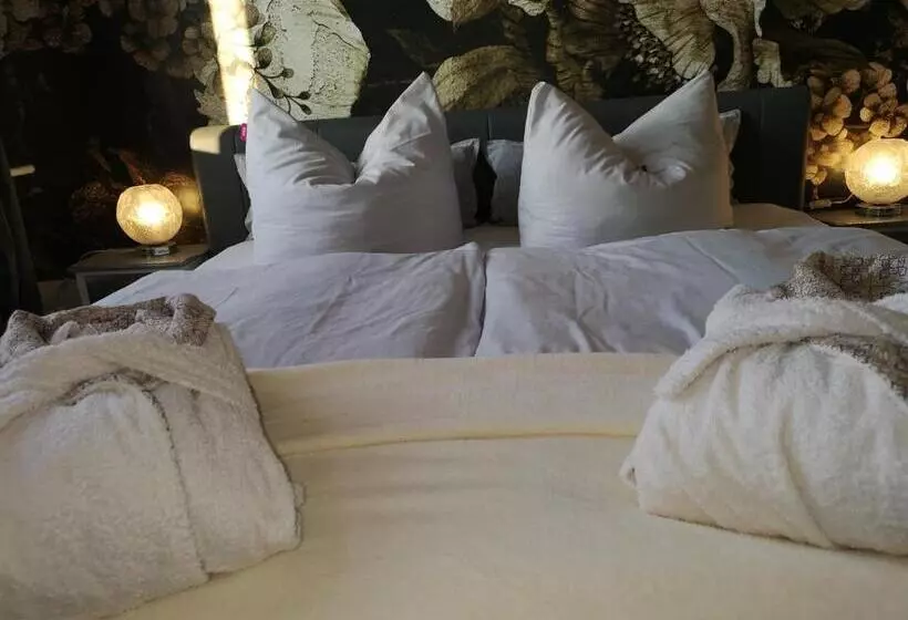 Pension Zur Alten Post