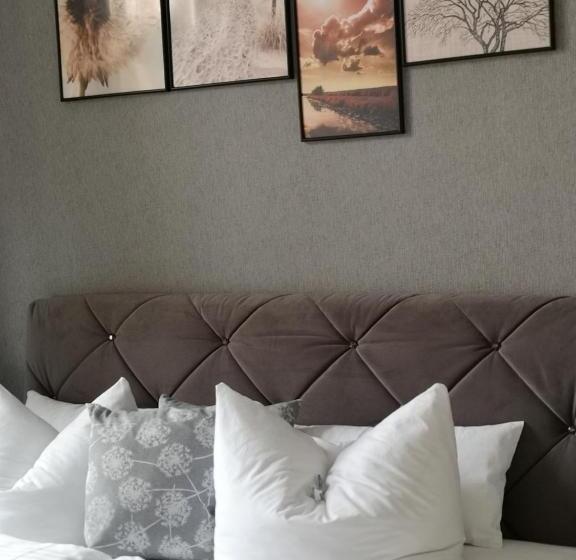 Pension Zur Alten Post