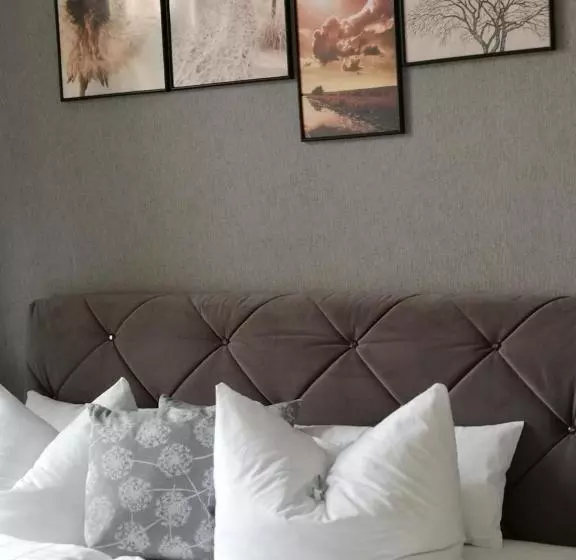 Pension Zur Alten Post