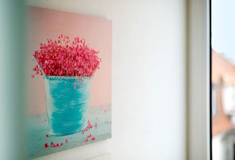 Boardinghouse By M&k