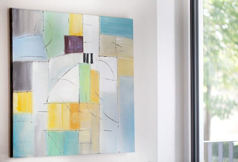 Boardinghouse By M&k