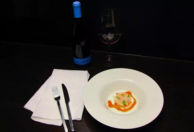 Pension Das Tann Rooms & Wine