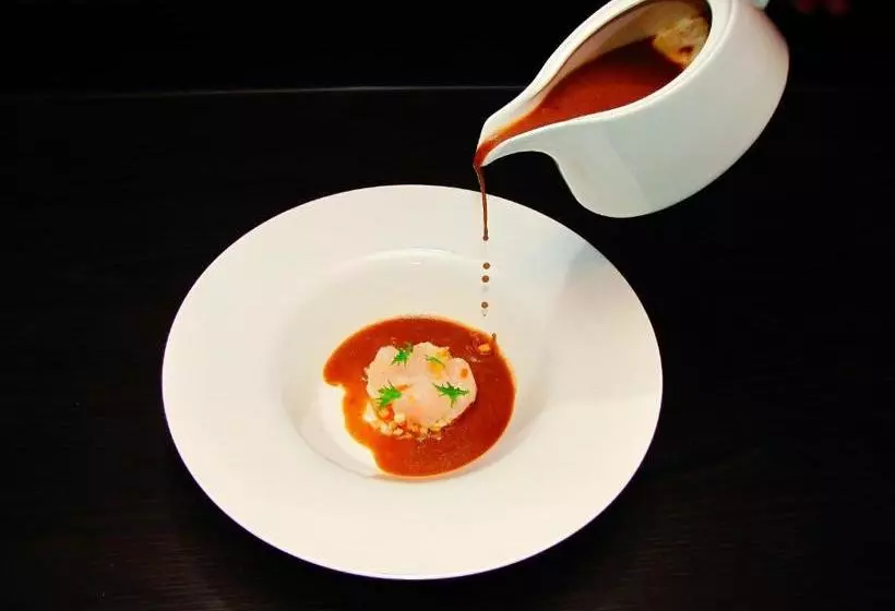 Pension Das Tann Rooms & Wine