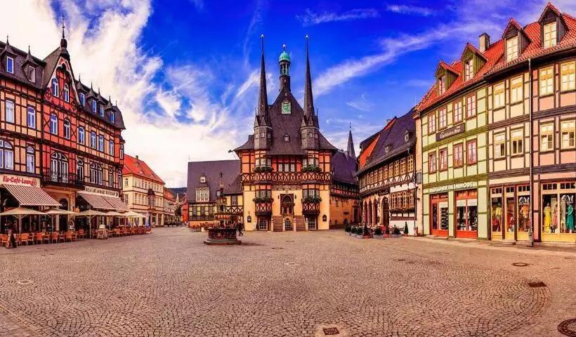 Pension Das Tann Rooms & Wine