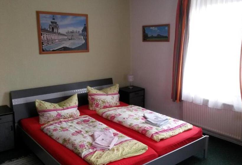 پانسیون Erbgericht