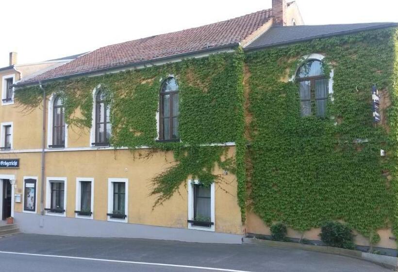 پانسیون Erbgericht