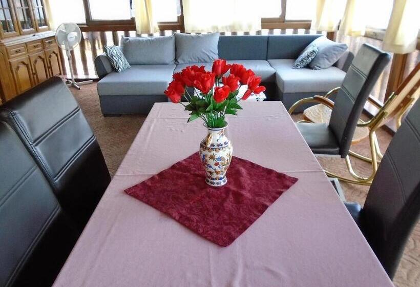 پانسیون Erbgericht