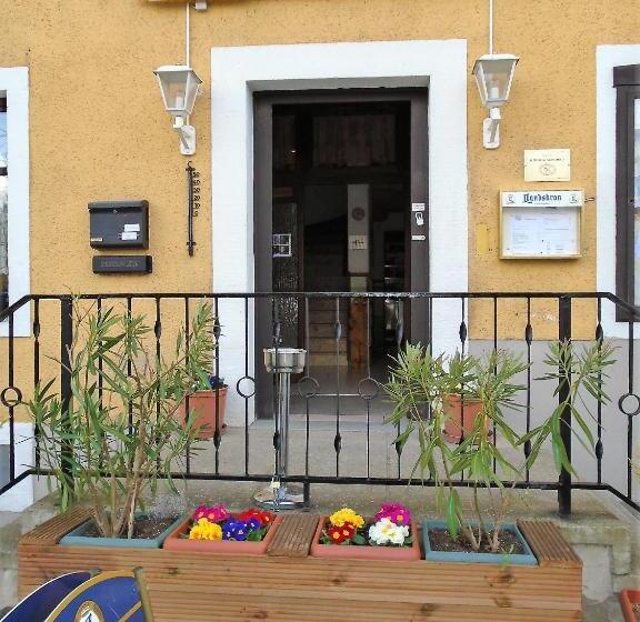 پانسیون Erbgericht