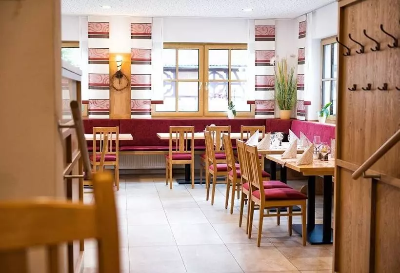 Majatalo Gutshof Colmberg