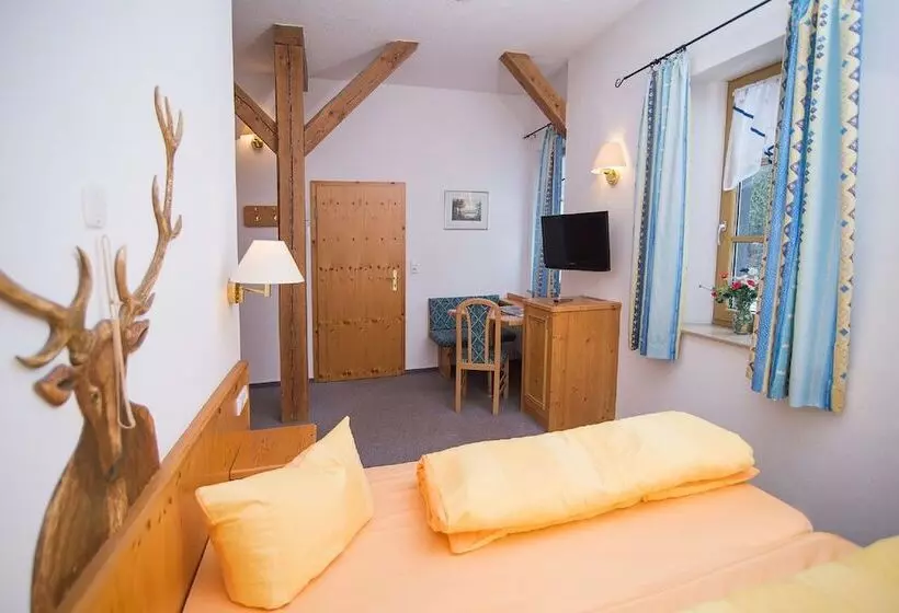 Majatalo Gutshof Colmberg