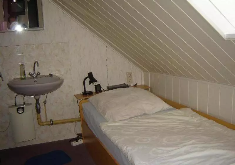 ペンション Zimmervermietung Heide Fiege