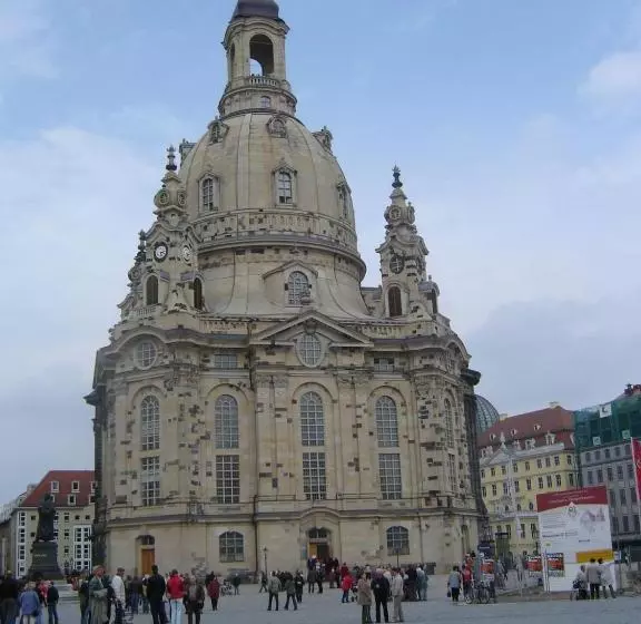 ペンション Zimmervermietung Heide Fiege