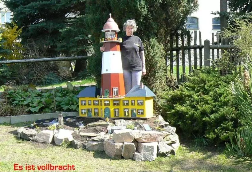 ペンション Zimmervermietung Heide Fiege