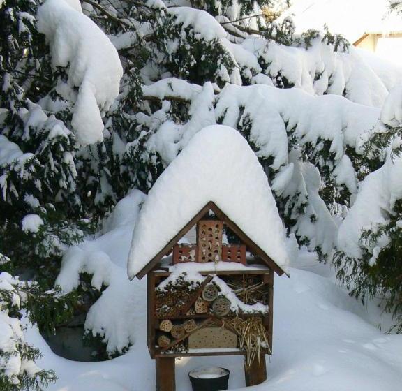 ペンション Zimmervermietung Heide Fiege