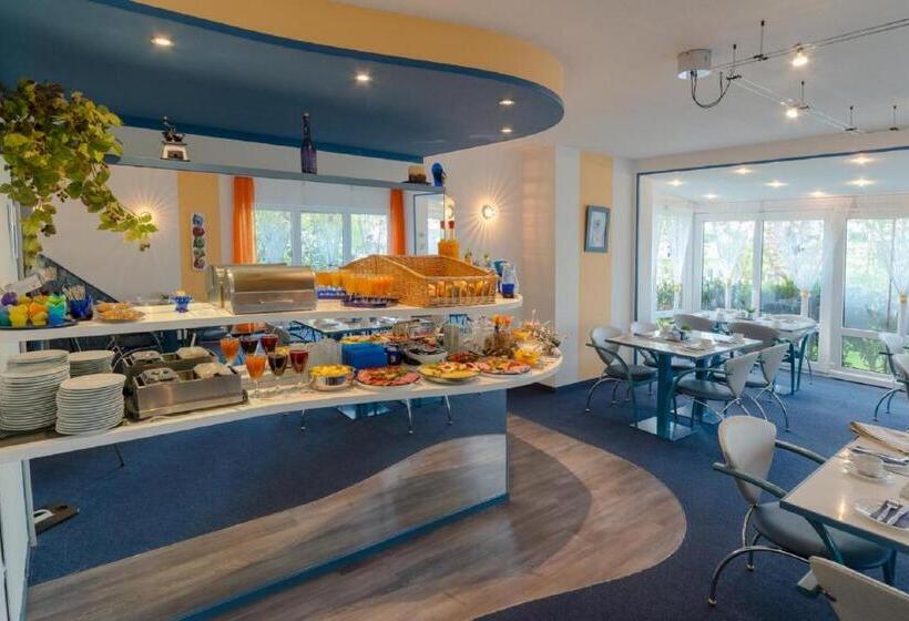 Pension Gästehaus Birgit