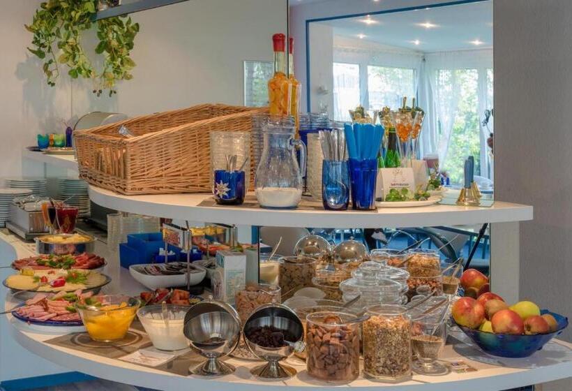 Pension Gästehaus Birgit