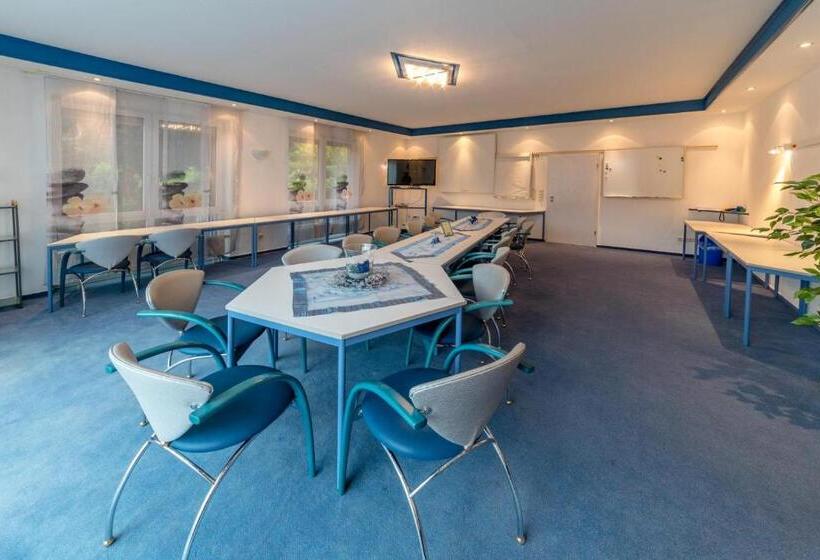 Pension Gästehaus Birgit