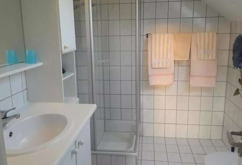 Pension Gästehaus Birgit
