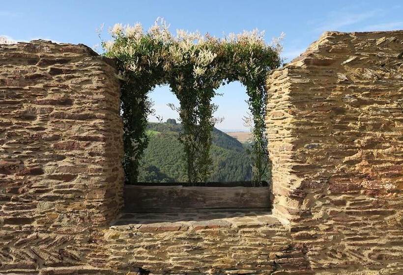 Pension Haus Am Walde Brodenbach, Mosel