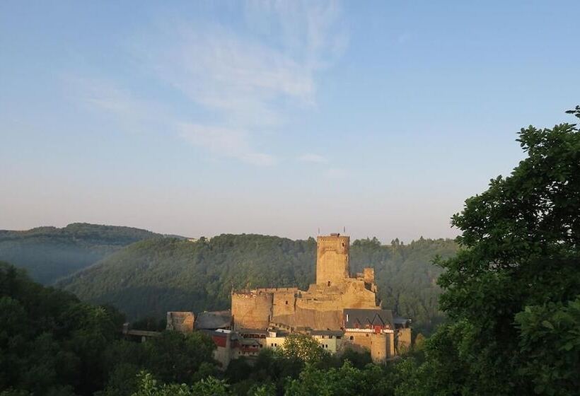 Pension Haus Am Walde Brodenbach, Mosel