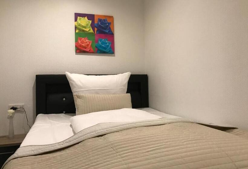 Pension Scheiber Hof