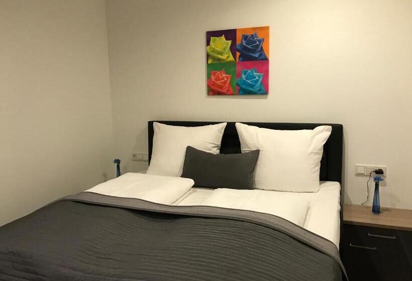 Pension Scheiber Hof