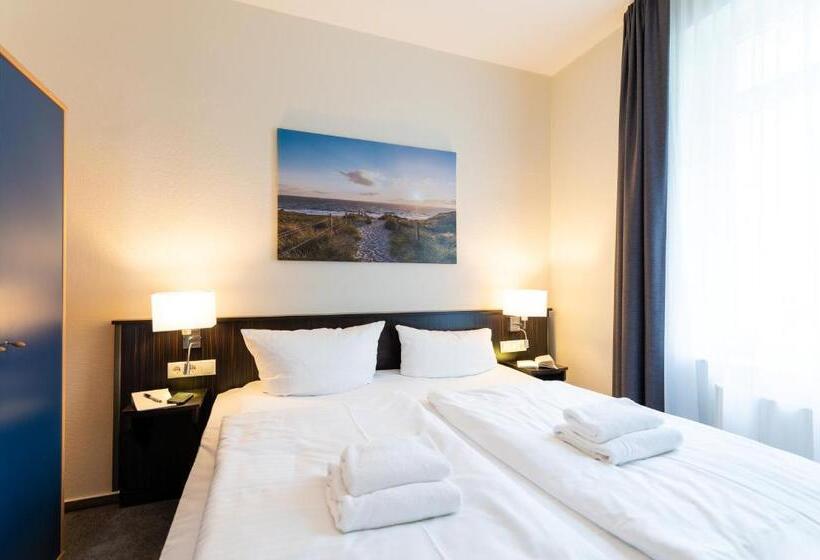 Strandvilla Glückauf