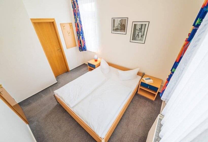 Strandvilla Glückauf