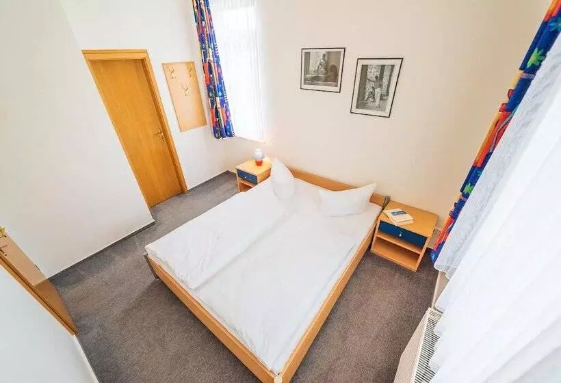 Strandvilla Glückauf