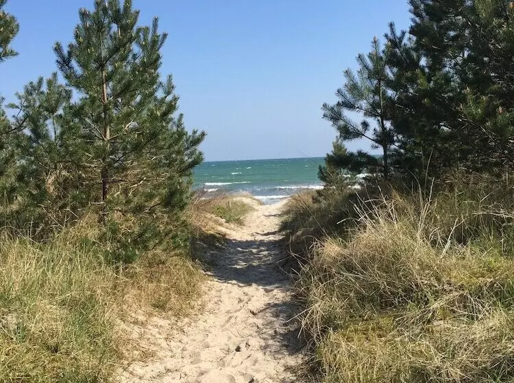 Gasthaus & Pension  Zur Schaabe