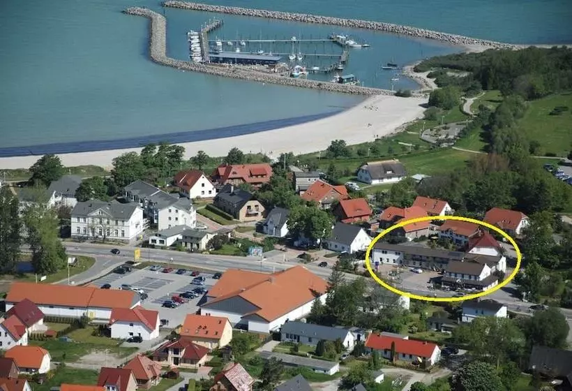 Gasthaus & Pension  Zur Schaabe