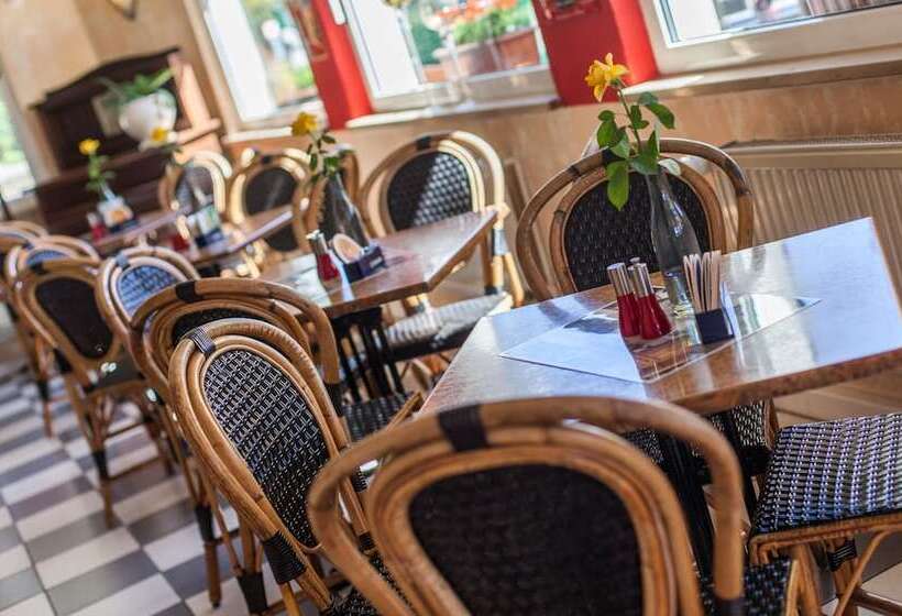 Gasthaus & Pension  Zur Schaabe