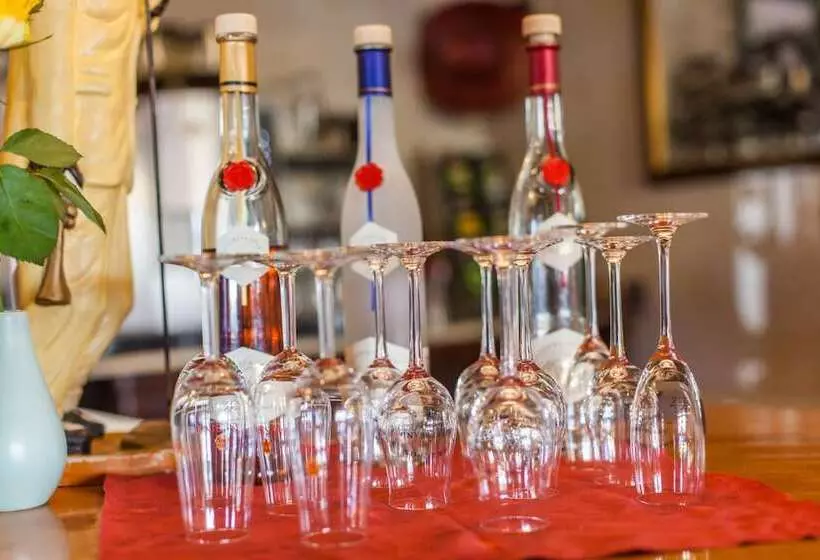 Gasthaus & Pension  Zur Schaabe