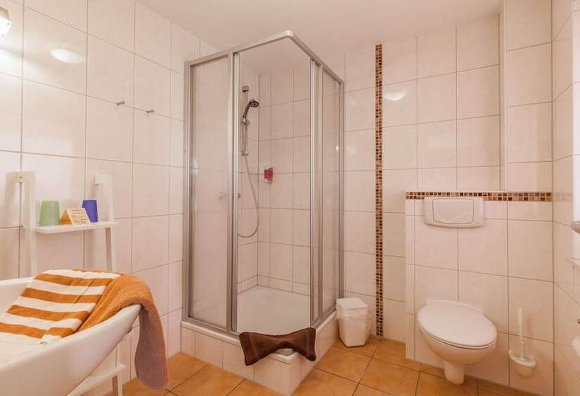 Gasthaus & Pension  Zur Schaabe