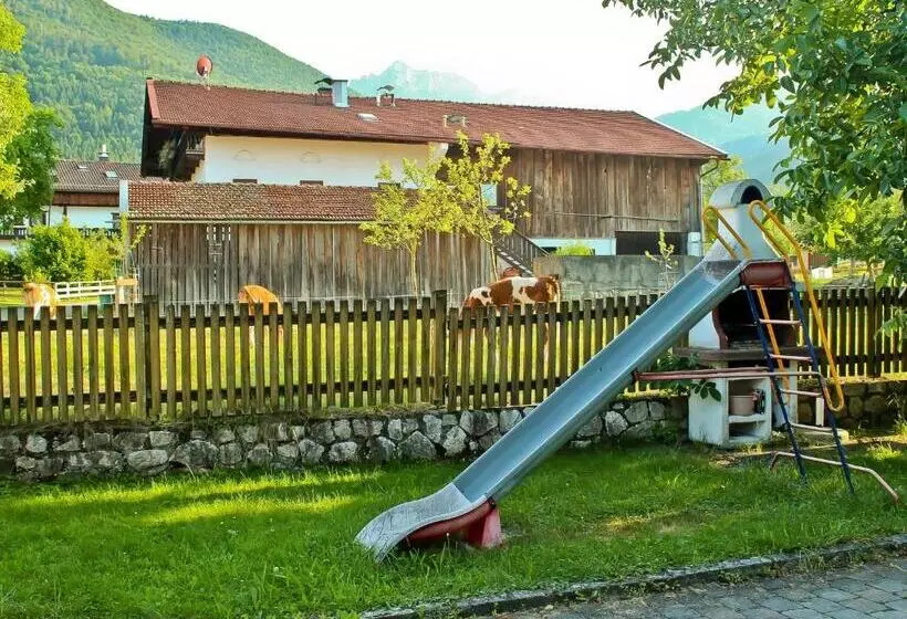 ホテル Biererhof