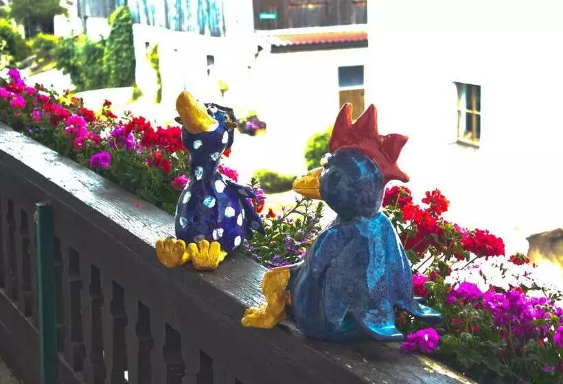 ホテル Biererhof