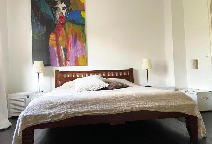 Schuhmacherei Guesthouse