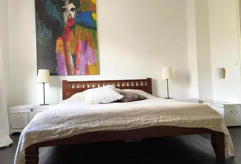 Schuhmacherei Guesthouse