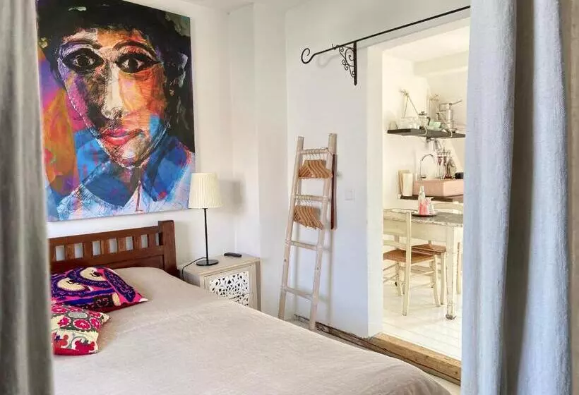 Schuhmacherei Guesthouse