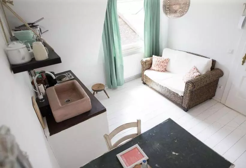 Schuhmacherei Guesthouse