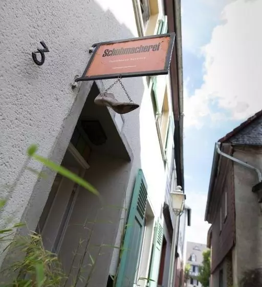 Schuhmacherei Guesthouse