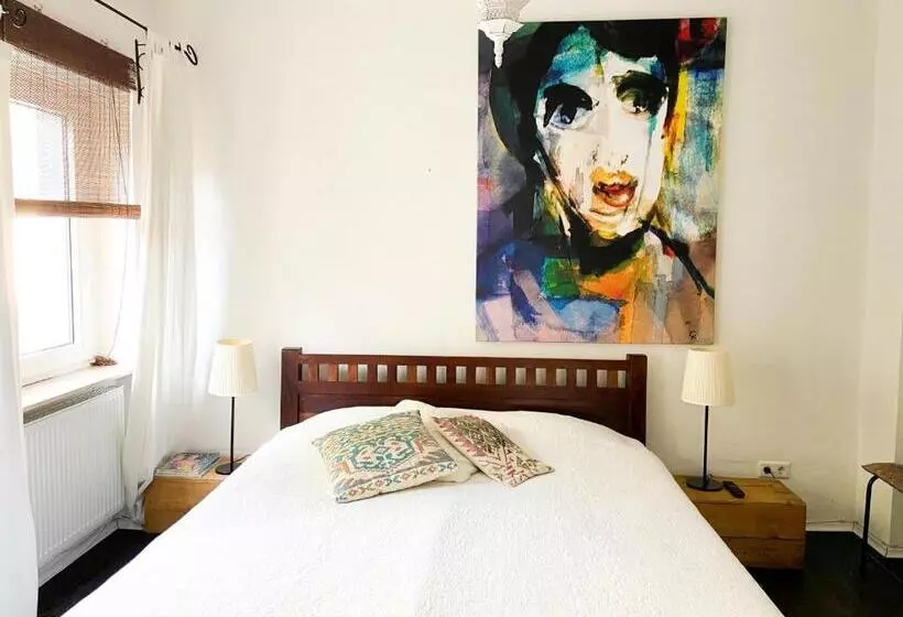 Schuhmacherei Guesthouse