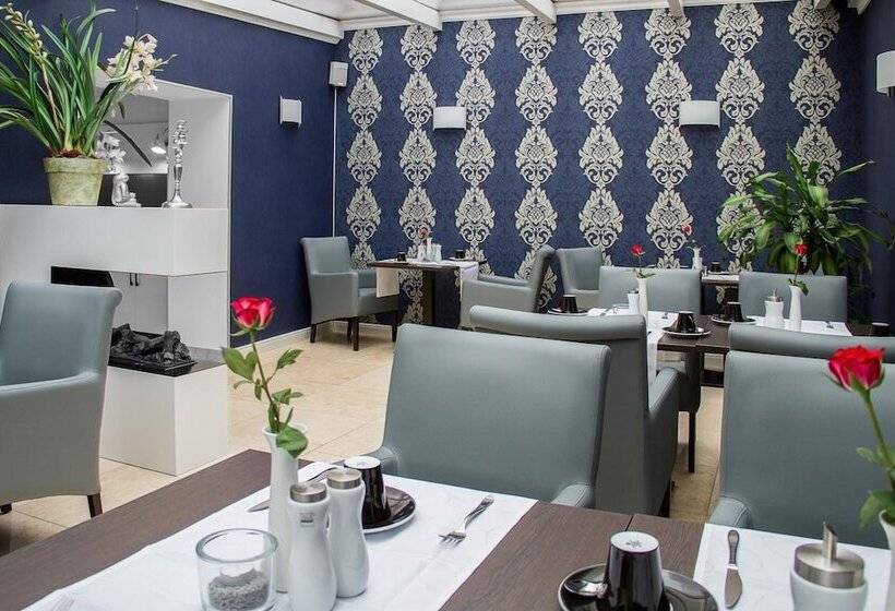 Haus Hotel & Pension Villa Laluna