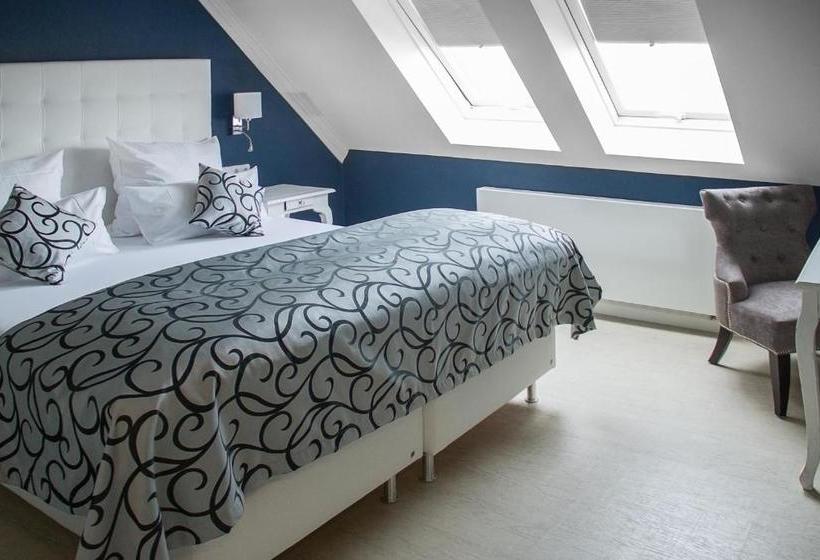 Haus Hotel & Pension Villa Laluna